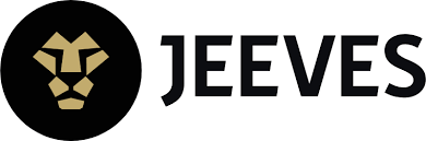 Jeeves logo